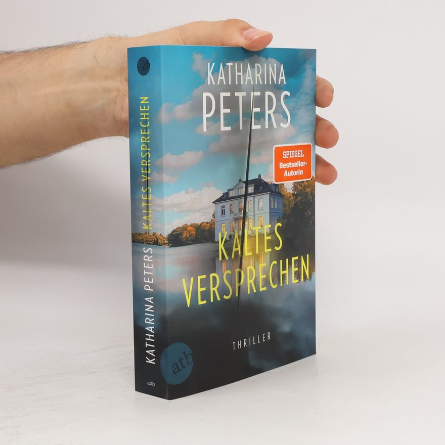 Katharina Peters Kaltes Versprechen