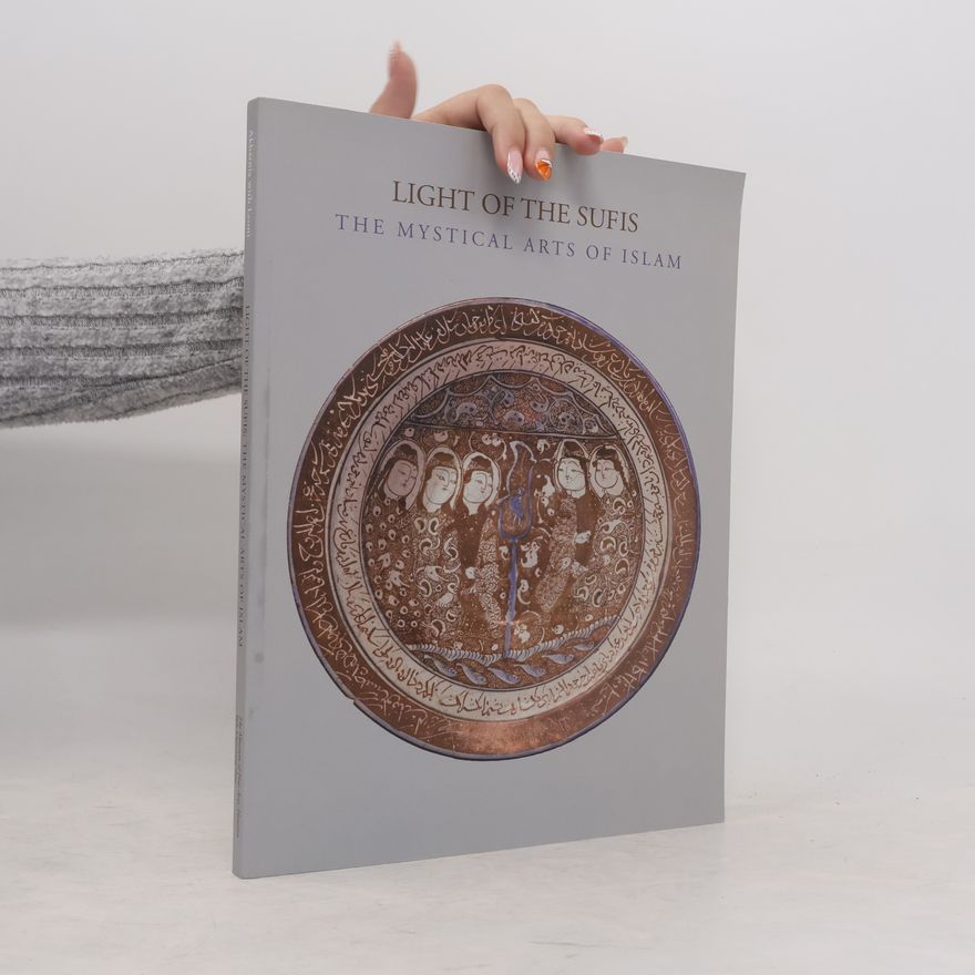 Zeina Klink-Hoppe Light of the Sufis