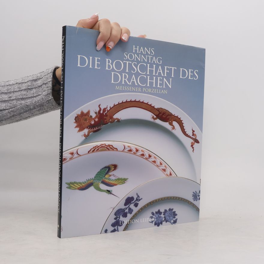 Hans Sonntag Die Botschaft des Drachen