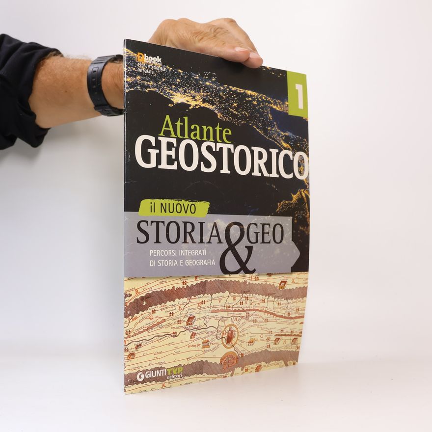 Autorenkollektiv Atlante Geostorico 1
