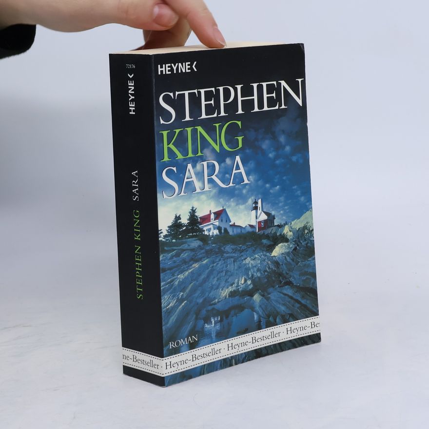Stephen King Sara