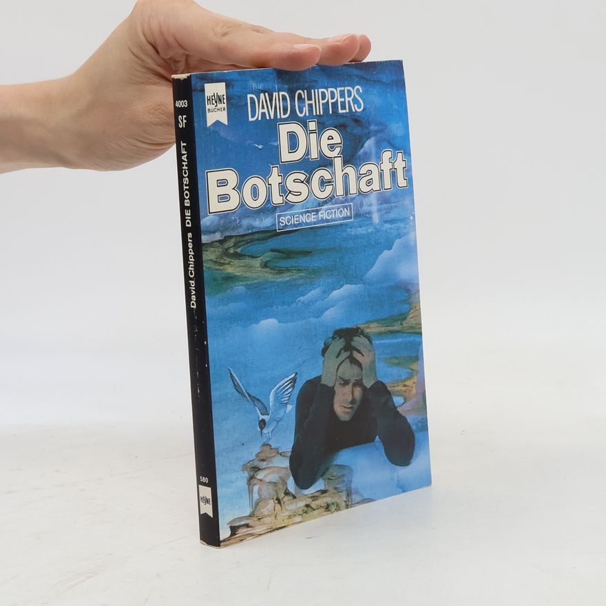 David Chippers Die Botschaft