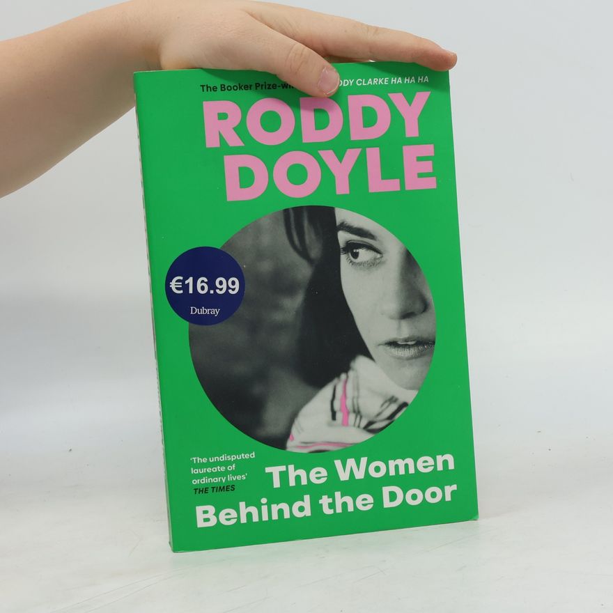 Roddy Doyle The Women Behind the Door