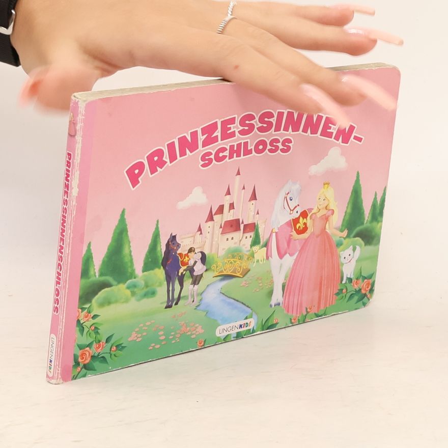Evelyn Neuss Prinzessinnen-Schloss