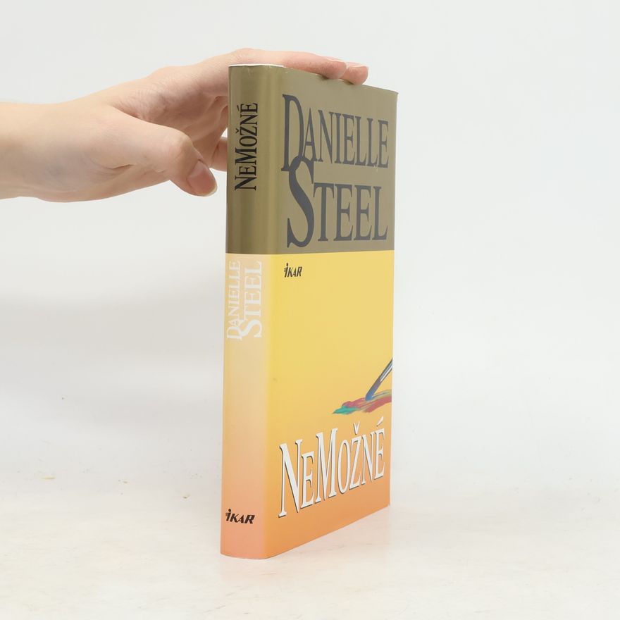 Danielle Steel Nemožné