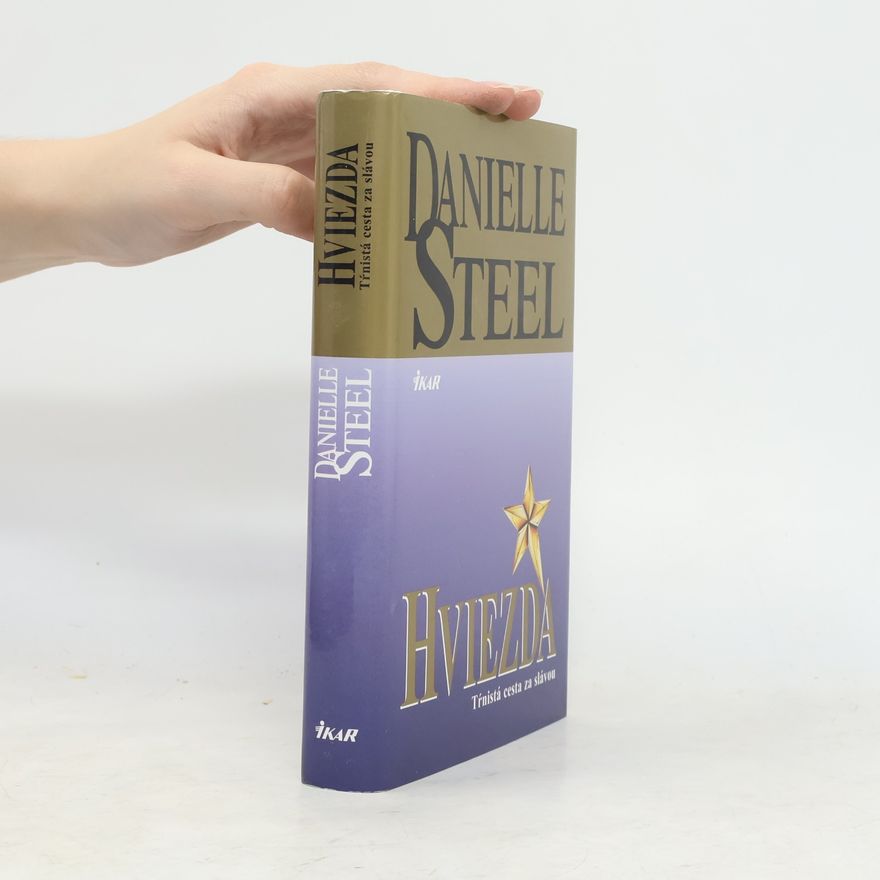 Danielle Steel Hviezda