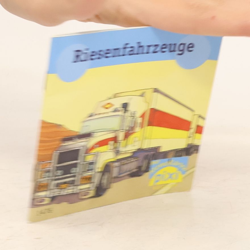 Autorenkollektiv Reisenfahrzeuge