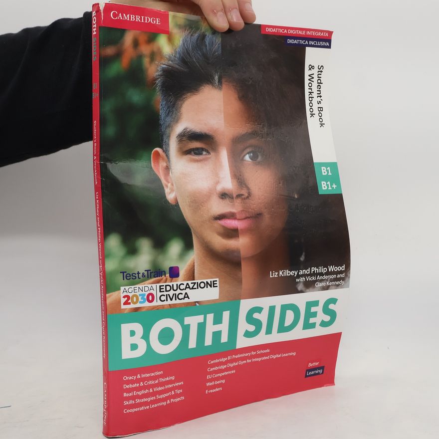 Philip Wood Both Sides B1, B1+