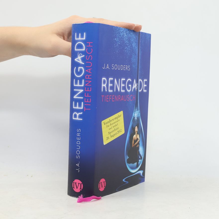 J. A. Souders Renegade