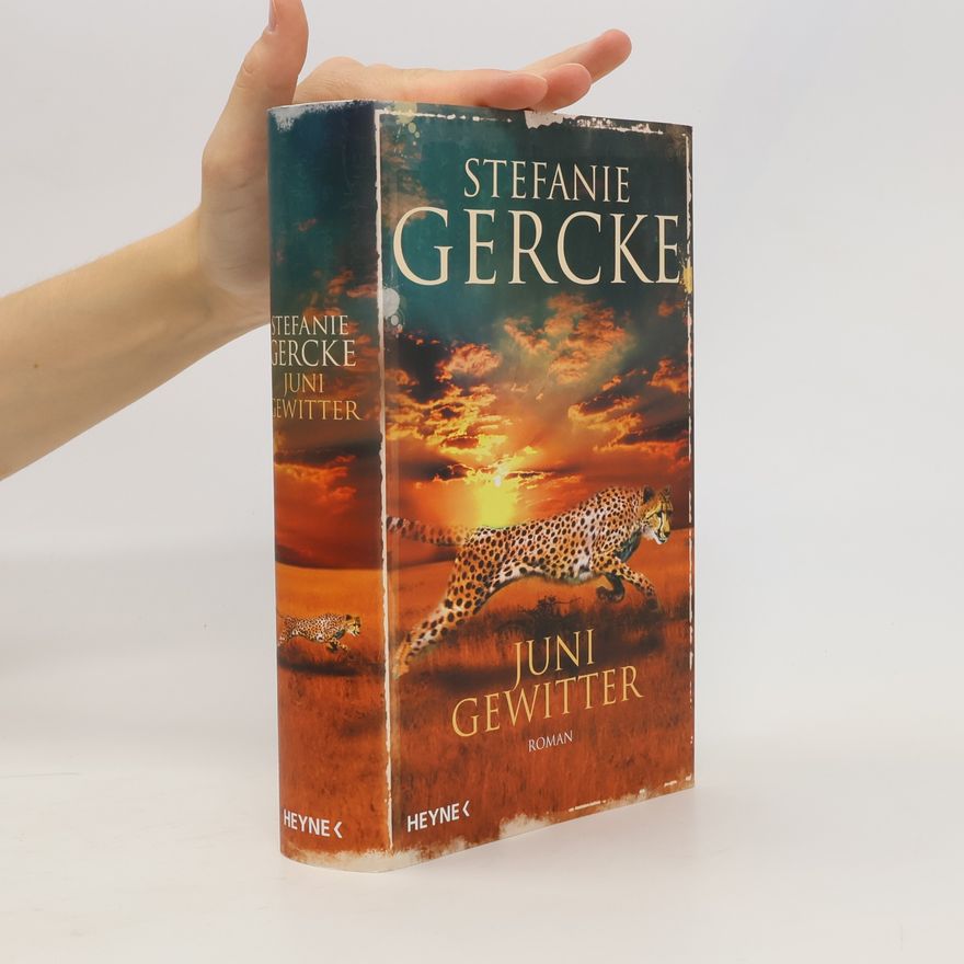 Stefanie Gercke Junigewitter