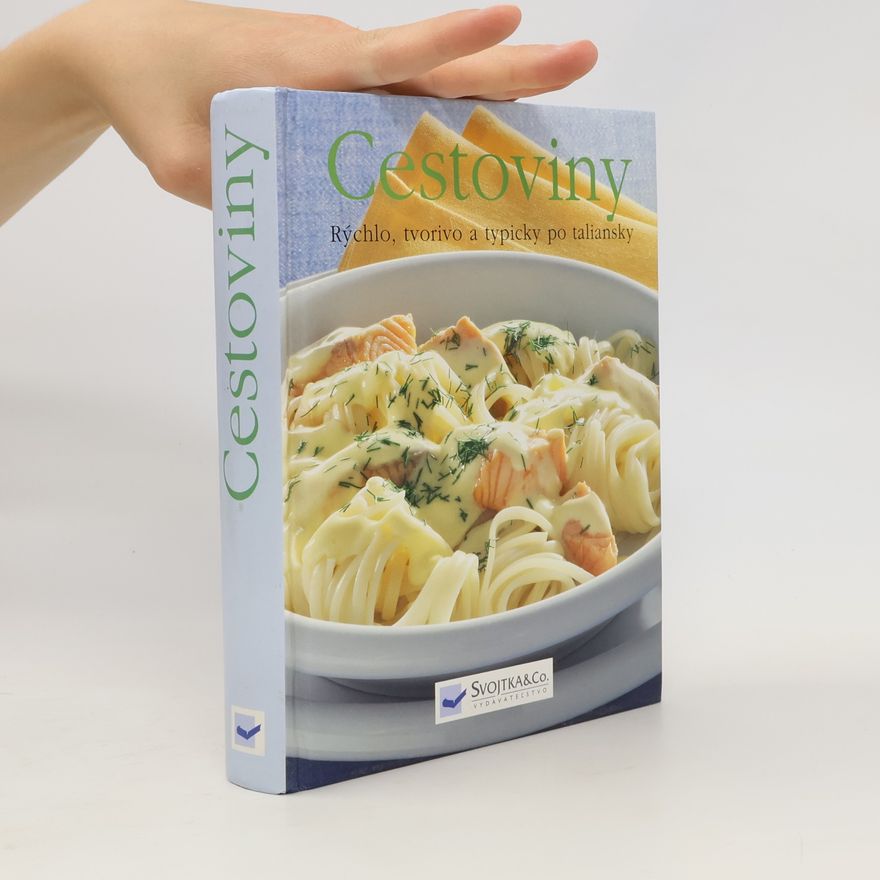 Autorenkollektiv Cestoviny