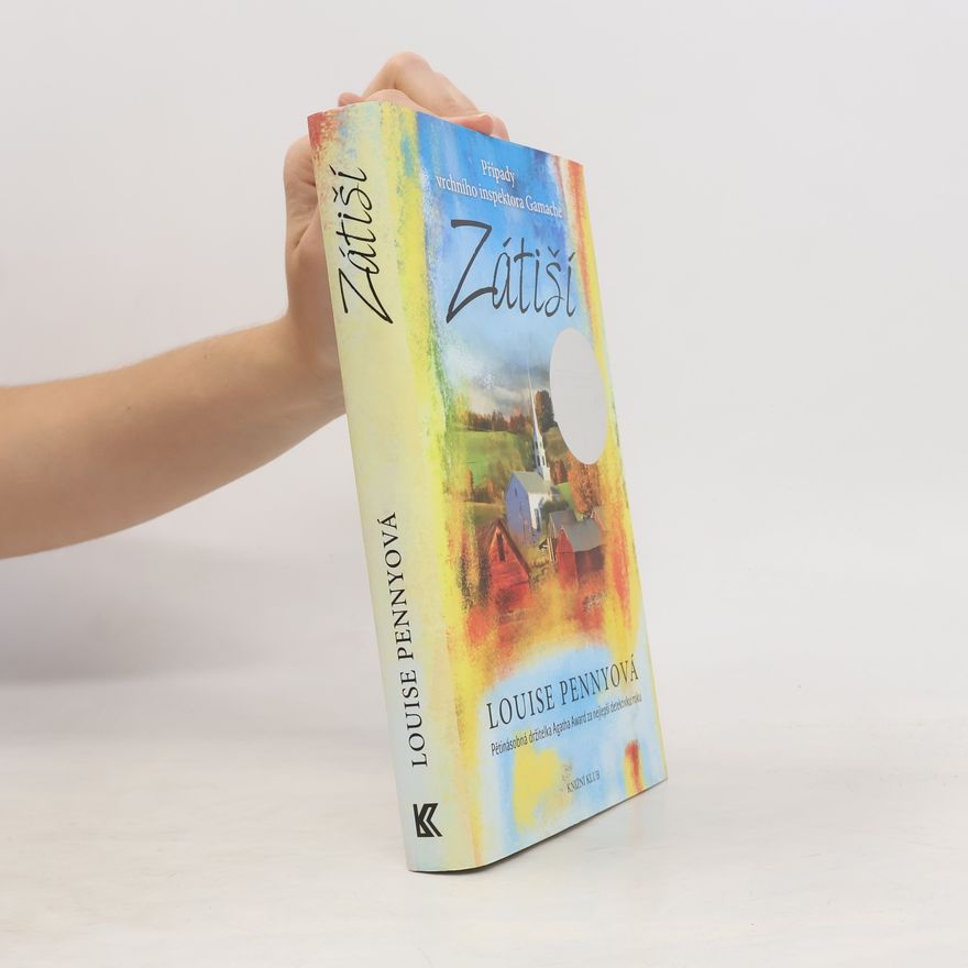 Louise Penny Zátiší