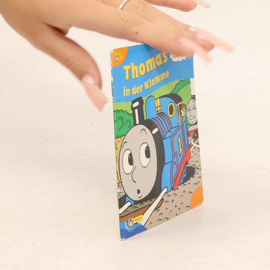 Autorenkollektiv Thomas in der Klemme