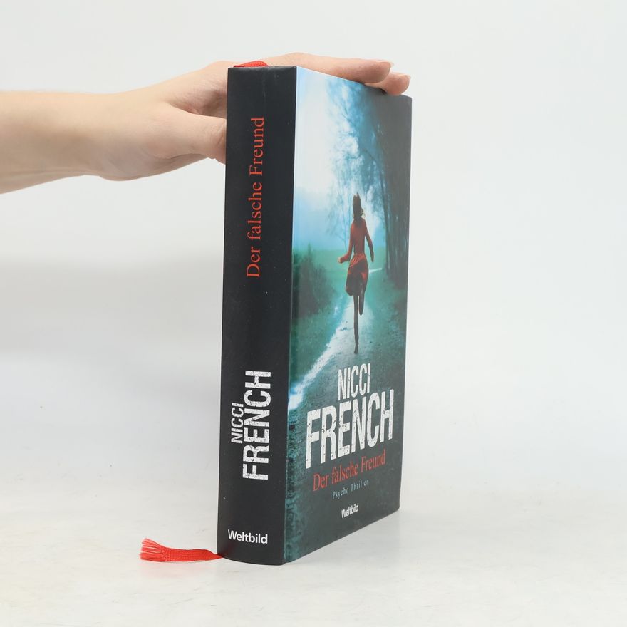 Nicci French Der falsche Freund