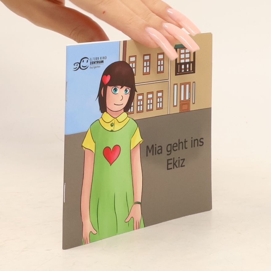 Autorenkollektiv Mia geht ins Ekiz