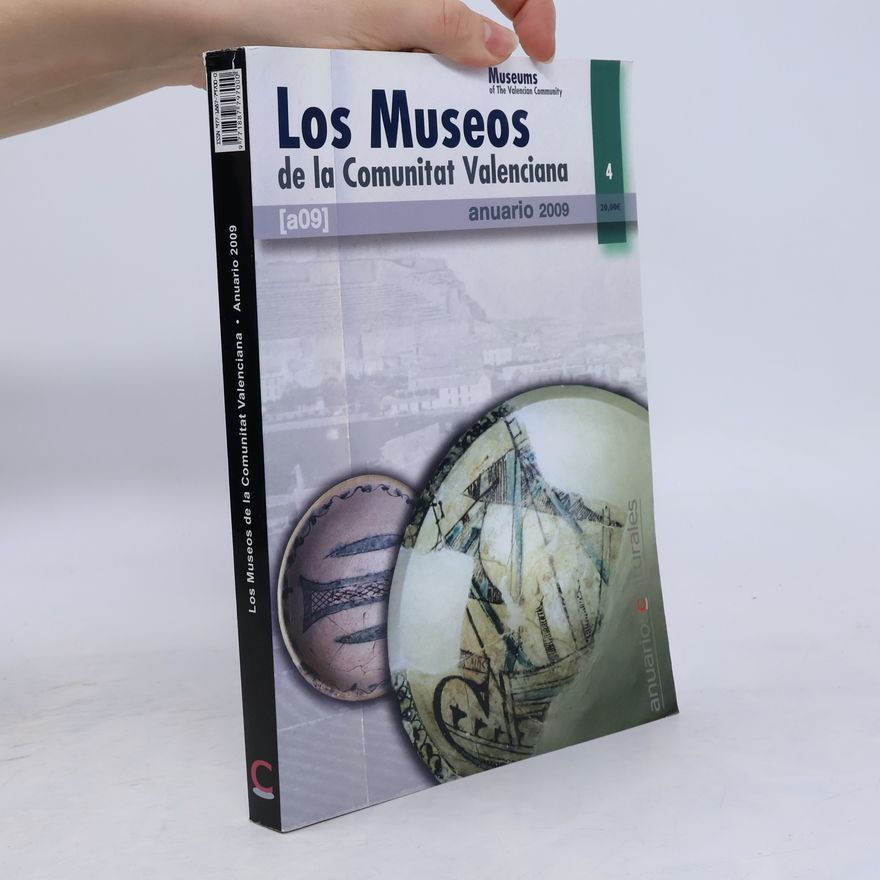 Autorenkollektiv Los Museos de la Comunitat Valenciana