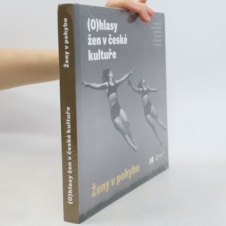 Kolektiv autorů Ženy v pohybu