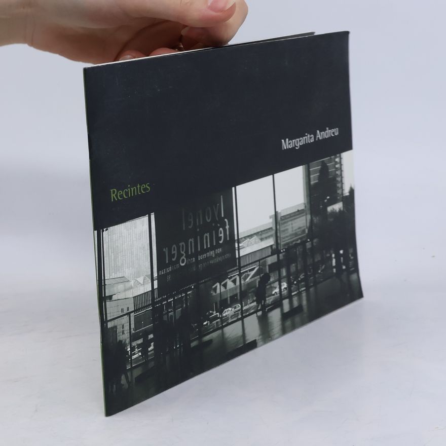 Margarita Andreu Recintes