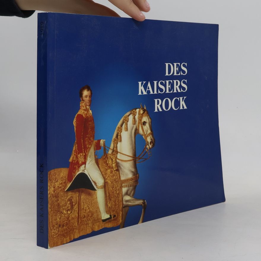 Various authors Des Kaisers Rock