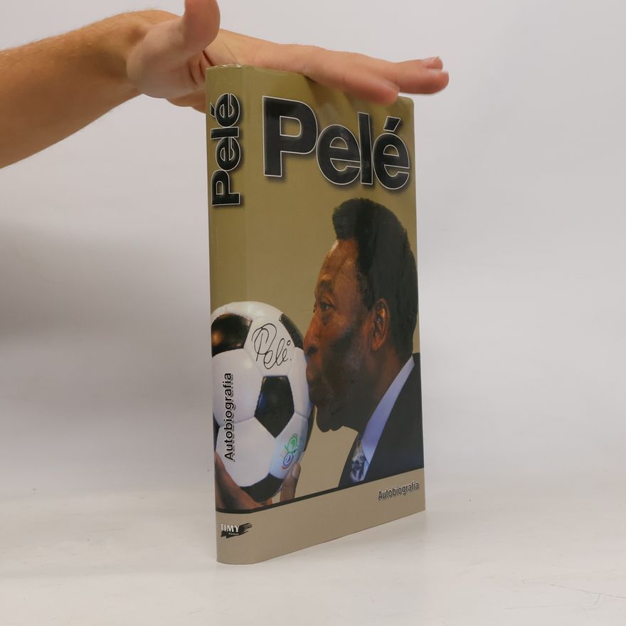 Pelé Pelé: Autobiografia