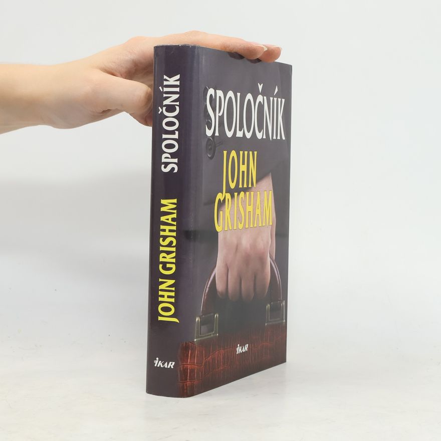 John Grisham Spoločník