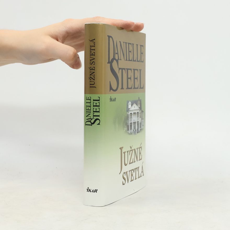 Danielle Steel Južné svetlá