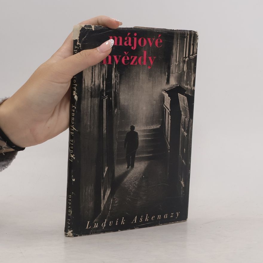 Ludvík Aškenazy Májové hvězdy