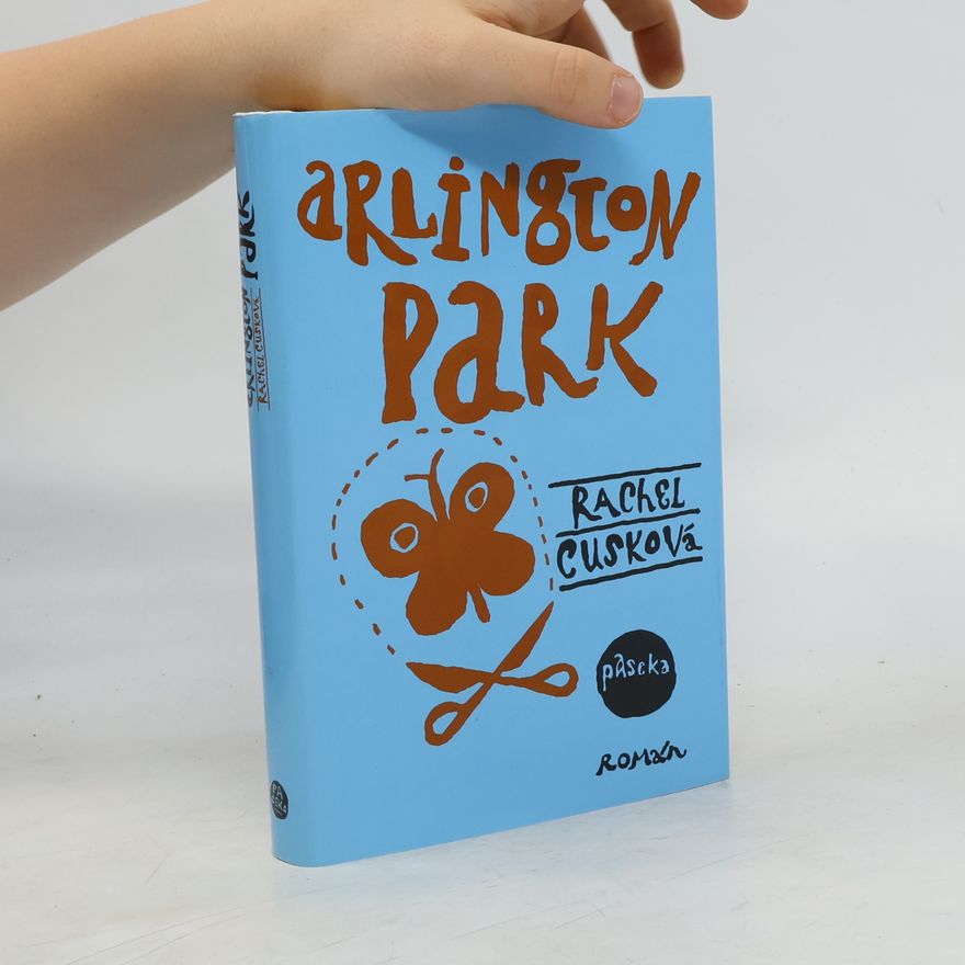 Rachel Cusk Arlington Park