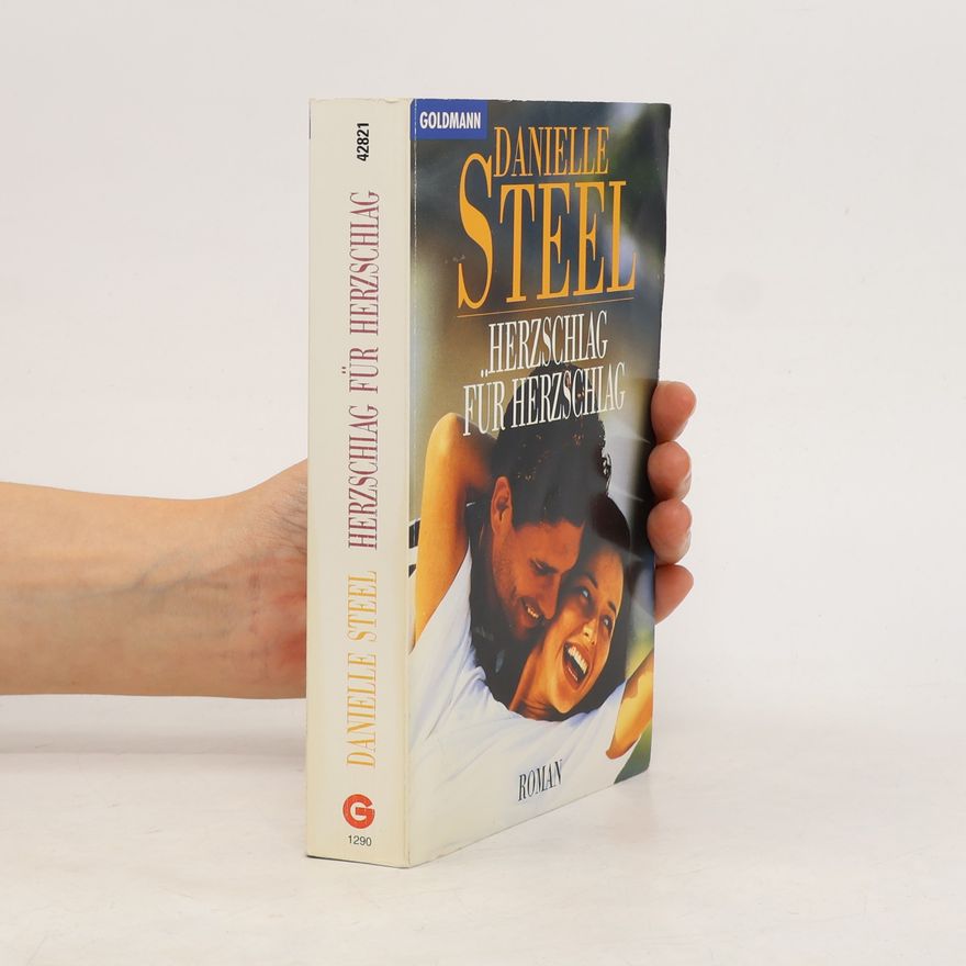 Danielle Steel Herzschlag für herzschlag