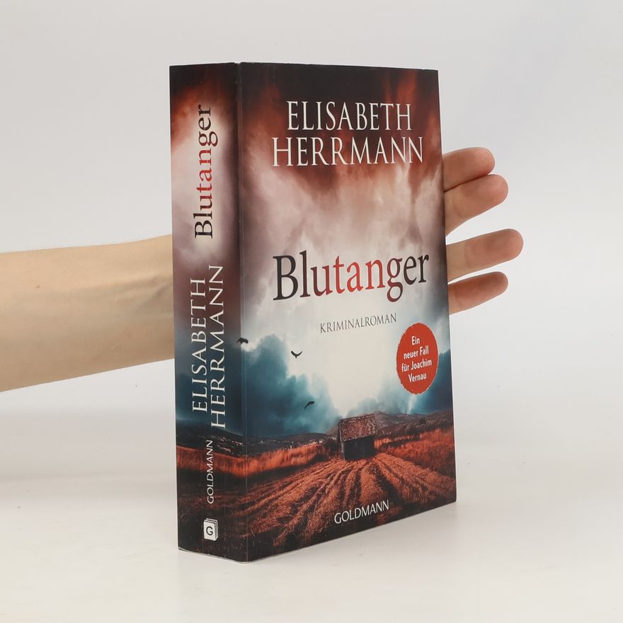 Elisabeth Hermann Blutanger