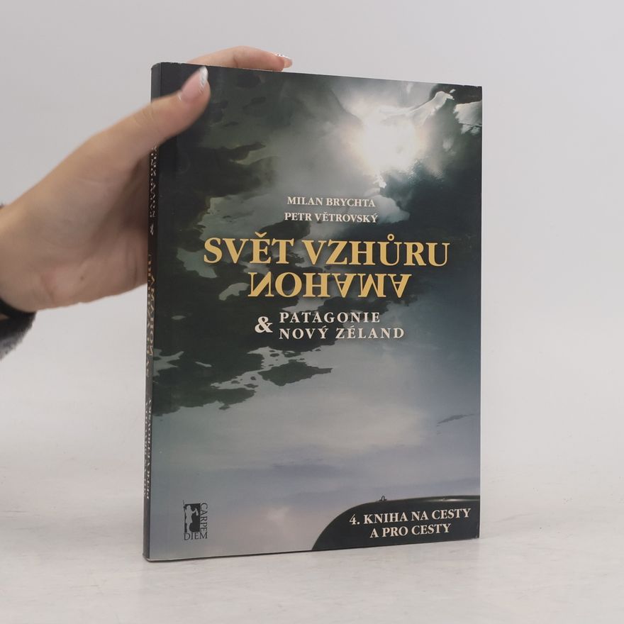 Milan Brychta Svět vzhůru nohama