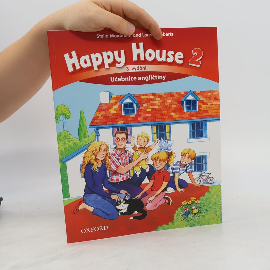 Zdena Hartingerová Happy house 2