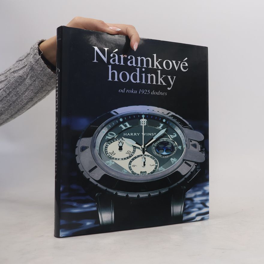 Martin Häußermann Náramkové hodinky od roku 1925 dodnes