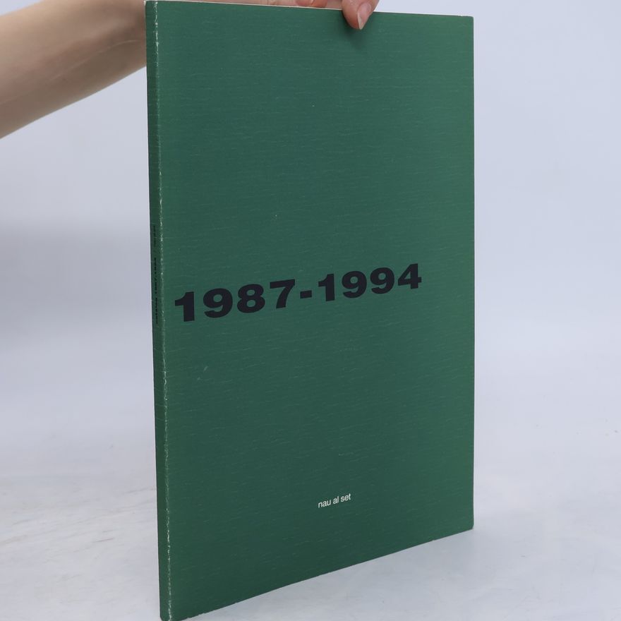 Autorenkollektiv 1987-1994