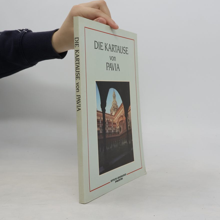 Various authors Die Kartause von Pavia