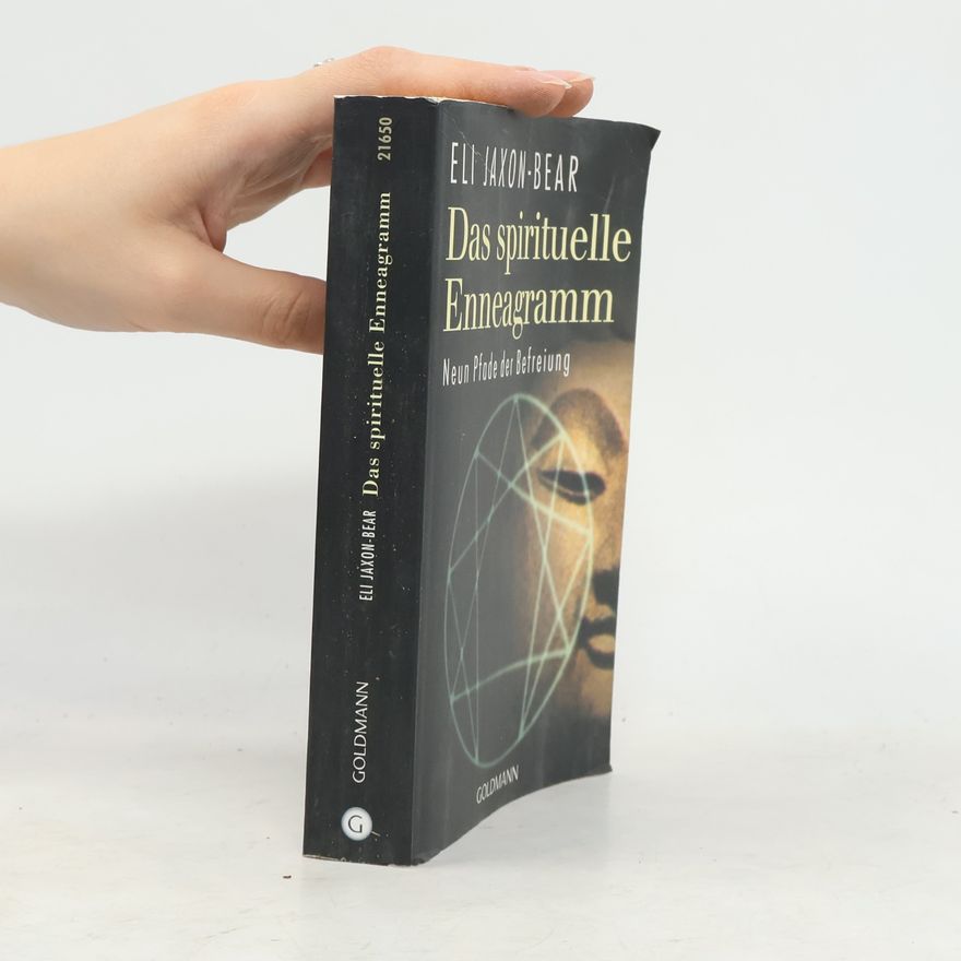 Eli Jaxon Bear Das spirituelle Enneagramm