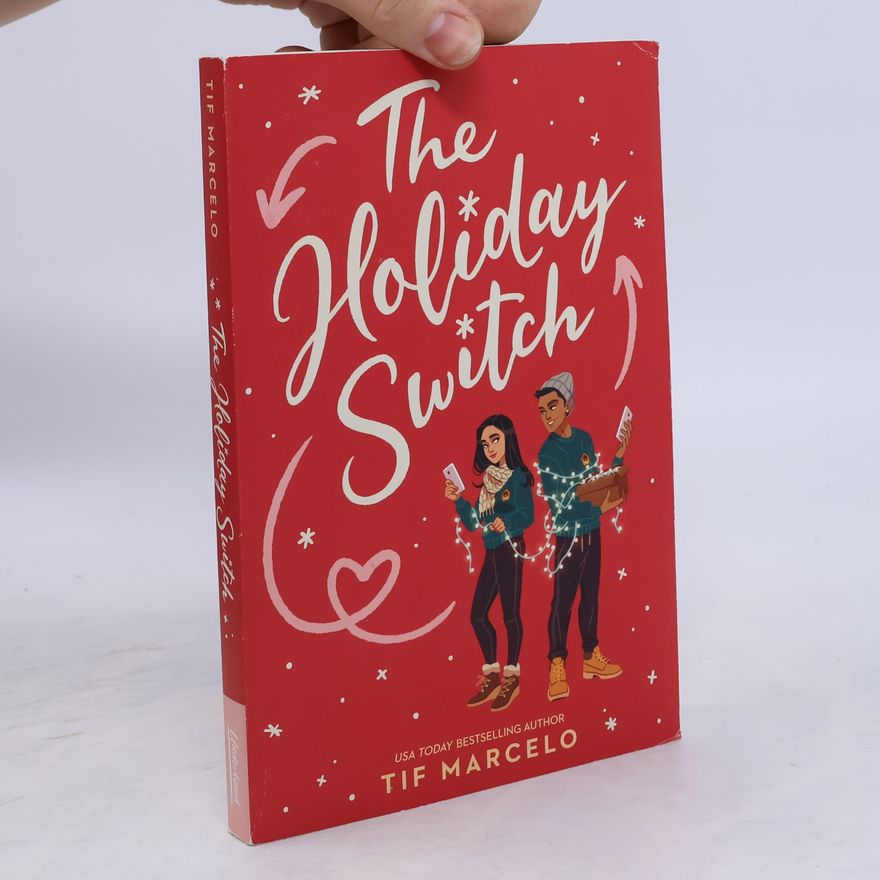 Tif Marcelo The Holiday Switch