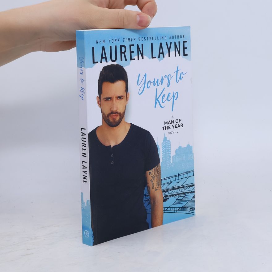 Lauren Layne Yours to Keep