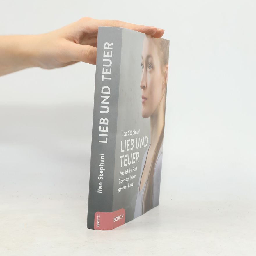 Ilan Stephani Lieb und teuer