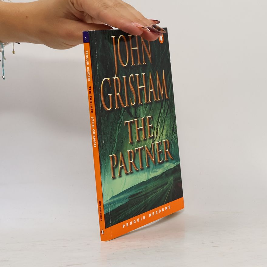 John Grisham The Partner