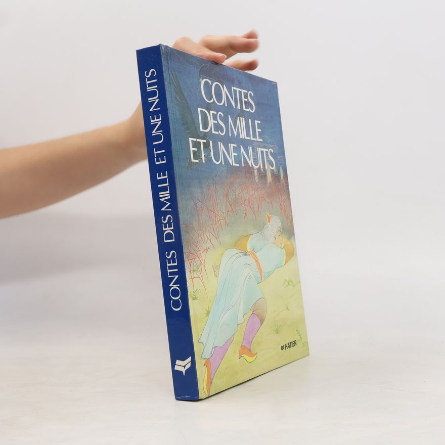 James Riordan Contes des Mille et une Nuits