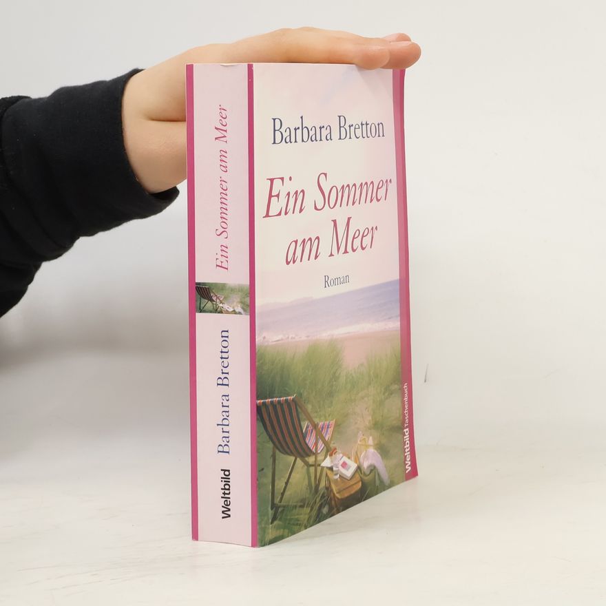 Barbara Bretton Ein Sommer am Meer