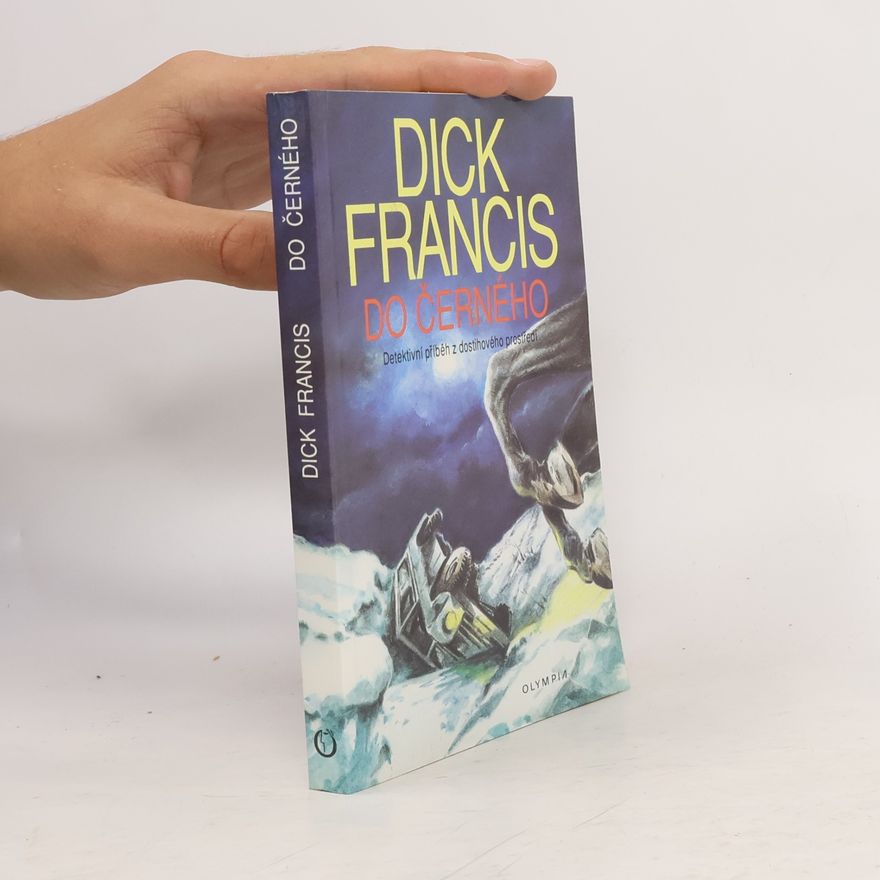 Dick Francis Do černého