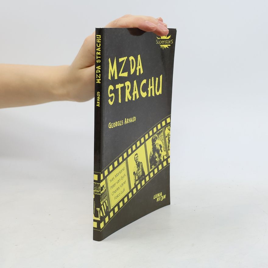 Karel Cop Mzda strachu