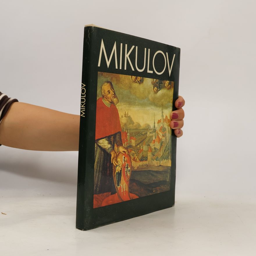 Jaromír Tomeček Mikulov