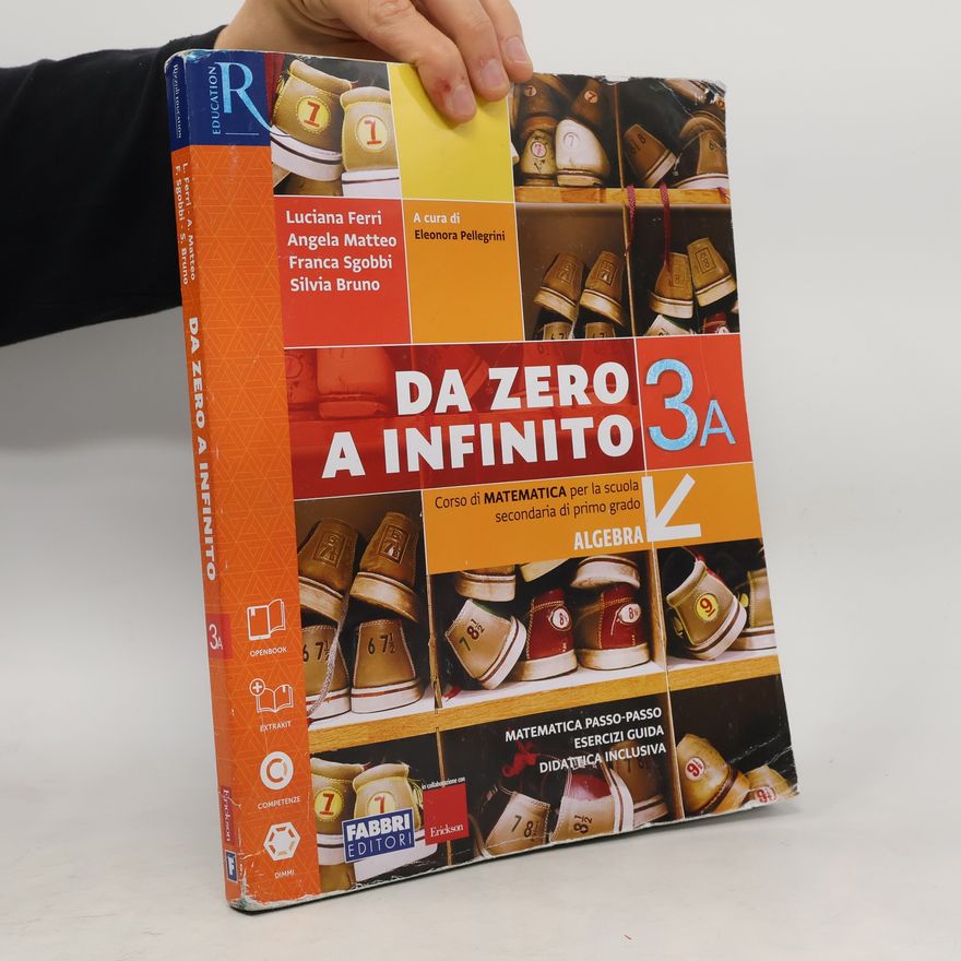 Autorenkollektiv Da zero a infinito 3A