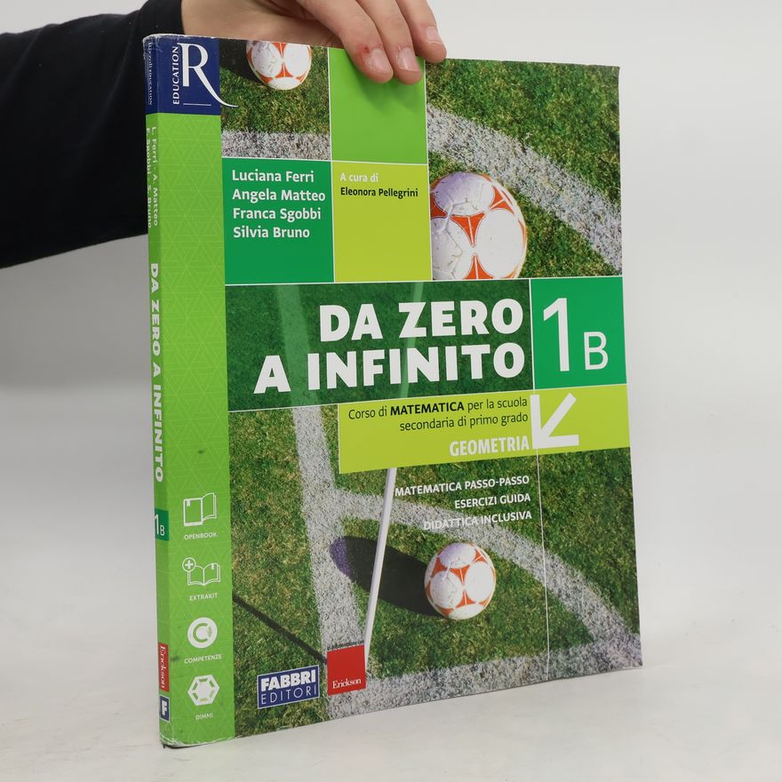 Autorenkollektiv Da zero a infinito 1B