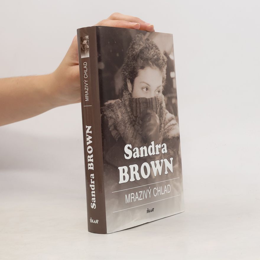 Sandra Brown Mrazivý chlad