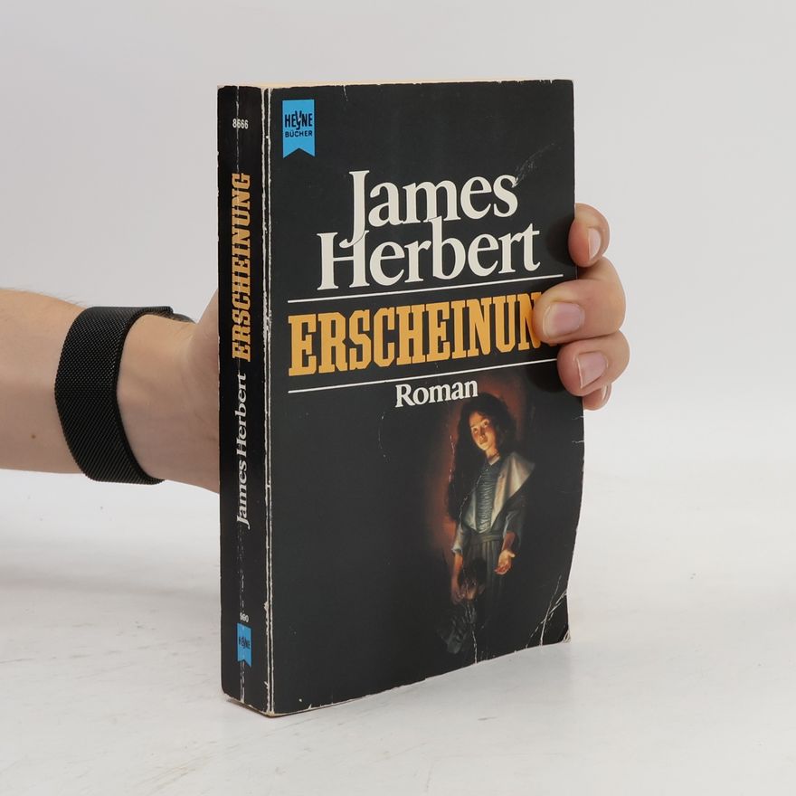 James Herbert Erscheinung