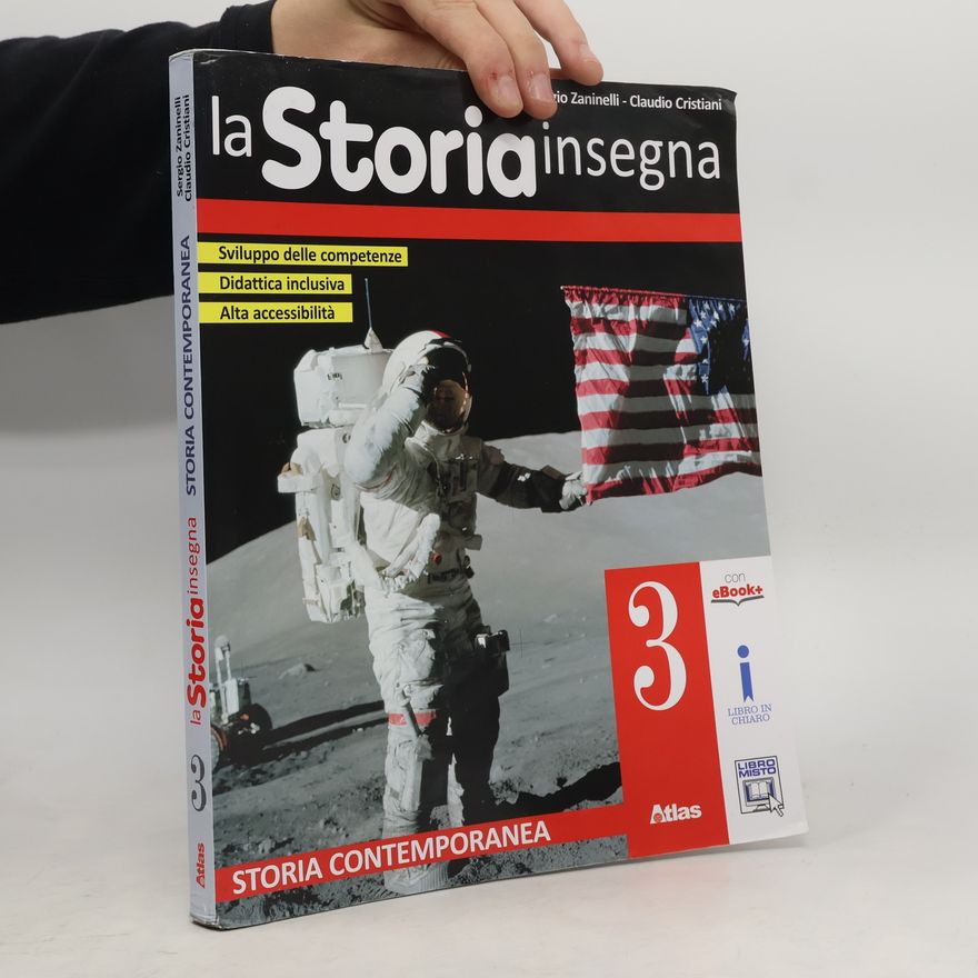 Claudio Cristiani La storia insegna